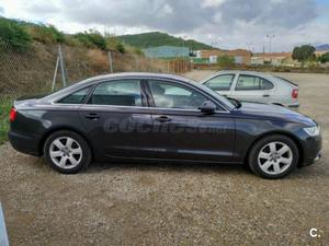 AUDI A6 2.0 TDI 177cv multitronic 4p.