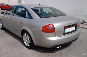 AUDI A6 2.5 TDI 163CV 4p.