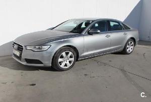 AUDI A6 3.0 TDI 204cv multitronic 4p.