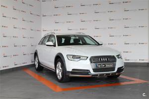 AUDI A6 allroad quattro 3.0 TDI 245cv quattro S tronic 5p.