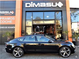 AUDI A7 Sportback 3.0 TDI 245cv quattro S tronic 5p.