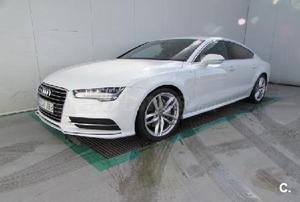 AUDI A7 Sportback 3.0 TFSI 310cv quattro Stronic 5p.