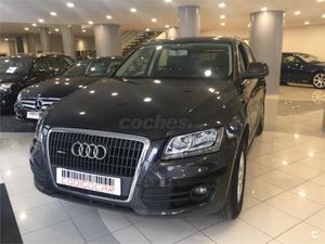 AUDI Q5 2.0 TDI 143cv quattro DPF 5p.