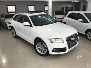 AUDI Q5 2.0 TDI 177cv quattro S tronic Ambition 5p.