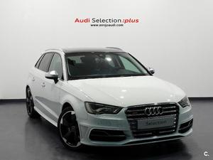 AUDI S3 Sportback 2.0 TFSI quattro 5p.