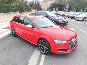 AUDI S4 Avant 3.0 TFSI 333cv quattro S tronic 5p.