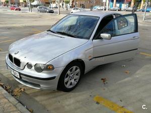 BMW Compact 320td Compact 3p.