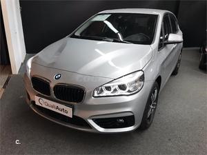 BMW Serie 2 Active Tourer 216d 5p.