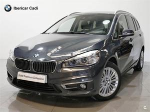 BMW Serie 2 Gran Tourer 218d 5p.