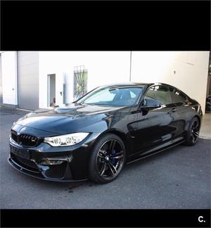 BMW Serie 4 M4 2p.