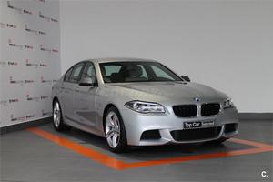 BMW Serie 5 M550dA xDrive 4p.