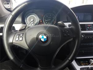 BMW Serie d Auto 2p.