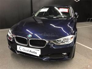 BMW Serie d Gran Turismo 5p.