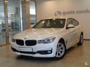 BMW Serie d Gran Turismo 5p.