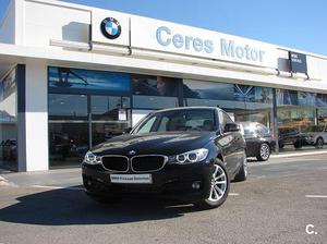 BMW Serie d Gran Turismo 5p.