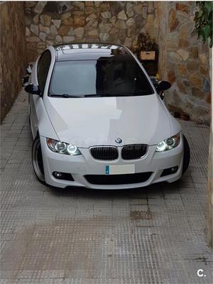 BMW Serie i 2p.