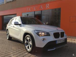 BMW X1 sDrive18d 5p.