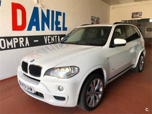 BMW X5 3.0si 5p.