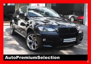 BMW X6 xDrive30d 5p.