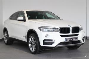 BMW X6 xDrive30d 5p.