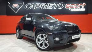 BMW X6 xDrive30d 5p.