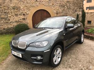 BMW X6 xDrive35d 5p.