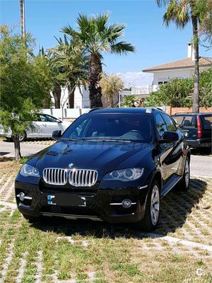 BMW X6 xDrive40d 5p.