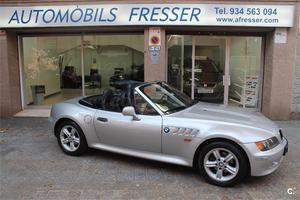 BMW Z3 1.9i Roadster 2p.