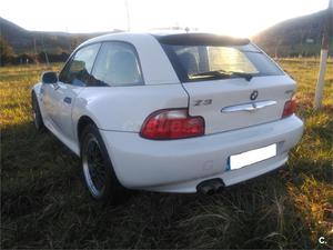 BMW Z3 3.0i Coupe 2p.