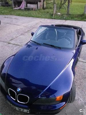 BMW Z3 ROADSTER 1.8I 2p.