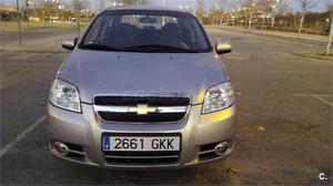 CHEVROLET Aveo v LS 4p.