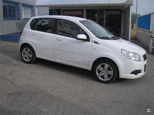 CHEVROLET Aveo v LS 5p.