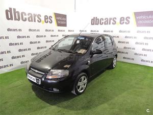 CHEVROLET Kalos 1.2 SE 5p.