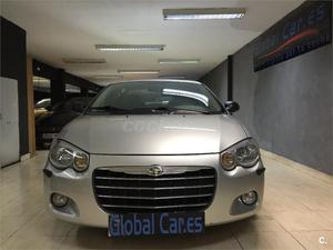 CHRYSLER Sebring 2.0 Limited 4p.