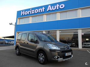 CITROEN Berlingo 1.6 HDi 75 Tonic 4p.