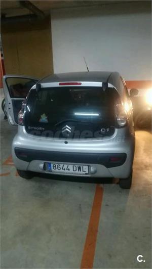 CITROEN C1 1.0 X 3p.