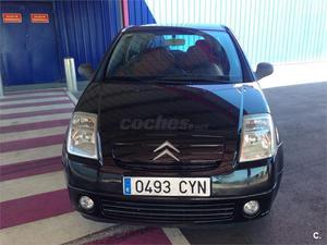 CITROEN C2 1.4 HDI SX 3p.