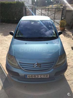 CITROEN C3 1.4 HDi 16v SX Plus 5p.