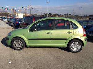 CITROEN C3 1.4 HDi Exclusive 5p.