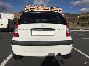 CITROEN C3 1.4 HDi Furio 5p.