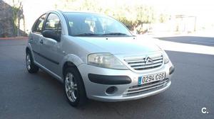 CITROEN C3 1.4i Premier 5p.