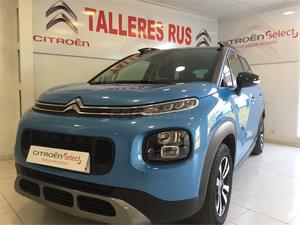 CITROEN C3 Aircross BlueHDi 73kW 100CV FEEL 5p.