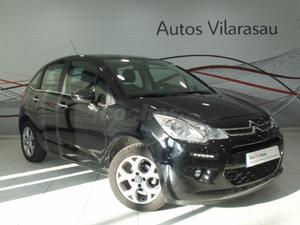 CITROEN C3 BlueHDi 75 Live Edition 5p.