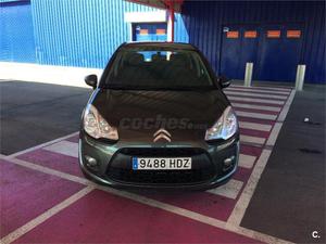 CITROEN C3 HDi 70 Attraction 5p.