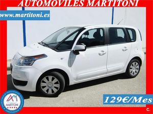 CITROEN C3 Picasso HDI 90cv Airdream Seduction 5p.