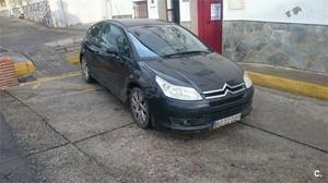 CITROEN C4 1.6 HDi 110 VTR 3p.