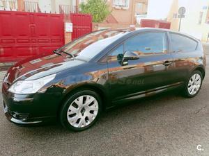 CITROEN C4 1.6 HDi 110 VTR Plus 3p.