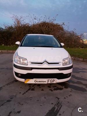 CITROEN C4 1.6 HDi 92 Collection 5p.