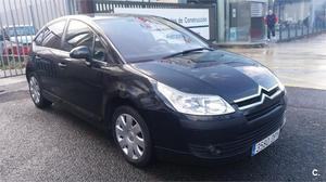 CITROEN C4 1.6 HDi 92 LX 5p.