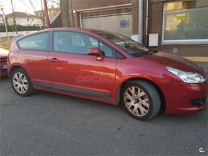 CITROEN C4 2.0 HDi 138 VTR Plus 3p.